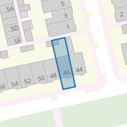 Perceel ZDK00-A-5493