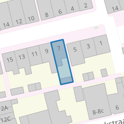 Perceel ZDK00-A-5494