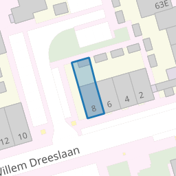 Perceel ZDK00-A-5501