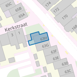 Perceel ZDK00-A-5512