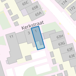 Perceel ZDK00-A-5514