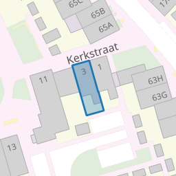 Perceel ZDK00-A-5515