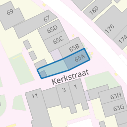 Perceel ZDK00-A-5516