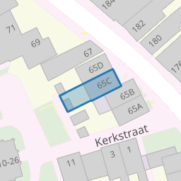 Perceel ZDK00-A-5518