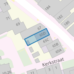 Perceel ZDK00-A-5519