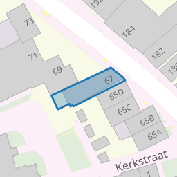 Perceel ZDK00-A-5521