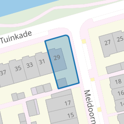 Perceel ZDK00-A-5536