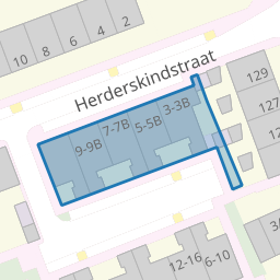 Perceel ZDK00-A-5542