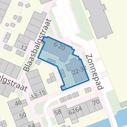 Perceel ZDK00-A-5551