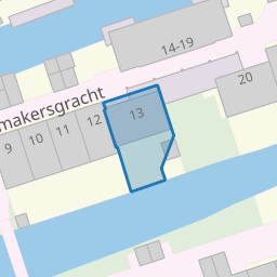 Perceel ZDK00-A-5562