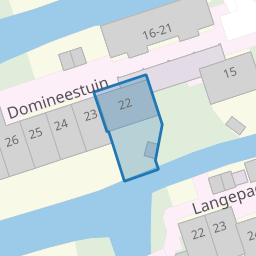 Perceel ZDK00-A-5570