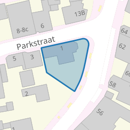 Perceel ZDK00-A-5592