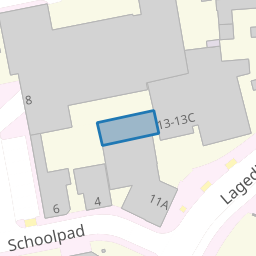 Perceel ZDK00-A-5595