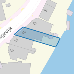 Perceel ZDK00-A-5601