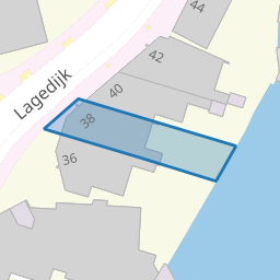 Perceel ZDK00-A-5602