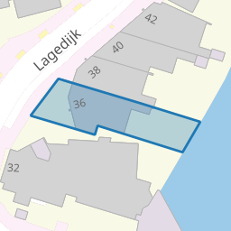 Perceel ZDK00-A-5603