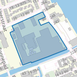 Perceel ZDK00-A-5609