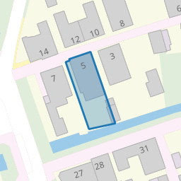 Perceel ZDK00-A-5613