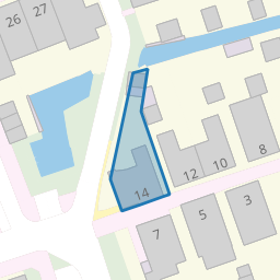 Perceel ZDK00-A-5617