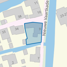 Perceel ZDK00-A-5621