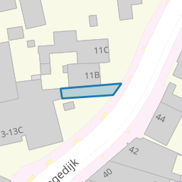 Perceel ZDK00-A-5627