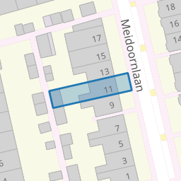 Perceel ZDK00-A-5634