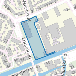 Perceel ZDK00-A-5668