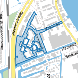 Perceel ZDK00-A-5669