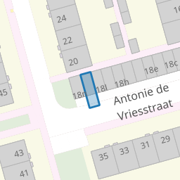 Perceel ZDK00-A-5671