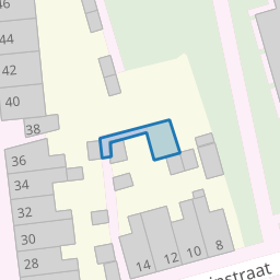 Perceel ZDK00-A-5694