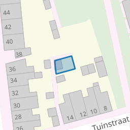 Perceel ZDK00-A-5695