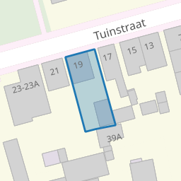 Perceel ZDK00-A-5698