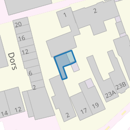 Perceel ZDK00-A-5700