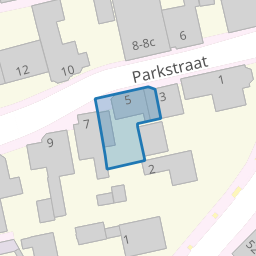 Perceel ZDK00-A-5776