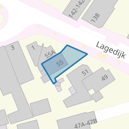 Perceel ZDK00-A-5779