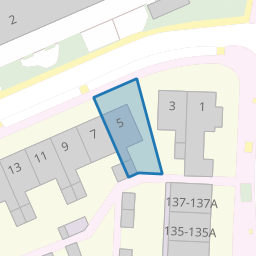 Perceel ZDK00-A-5808