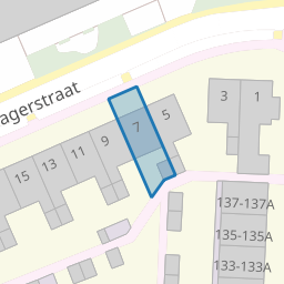 Perceel ZDK00-A-5809