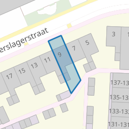 Perceel ZDK00-A-5811