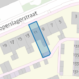 Perceel ZDK00-A-5812