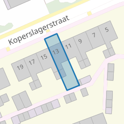 Perceel ZDK00-A-5814