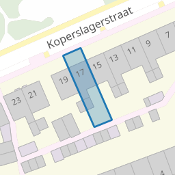 Perceel ZDK00-A-5817