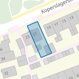 Perceel ZDK00-A-5821