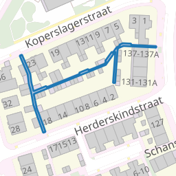 Perceel ZDK00-A-5824