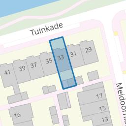 Perceel ZDK00-A-5826