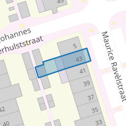 Perceel ZDK00-A-5892