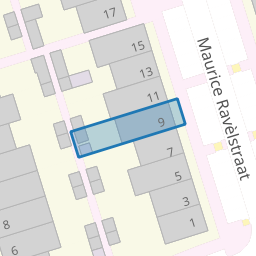 Perceel ZDK00-A-5909