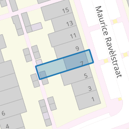 Perceel ZDK00-A-5910