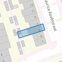 Perceel ZDK00-A-5911