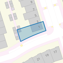 Perceel ZDK00-A-5913