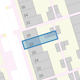 Perceel ZDK00-A-5924